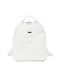 Doca Women's Bag Backpack White