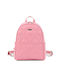 Doca Women's Bag Backpack Pink