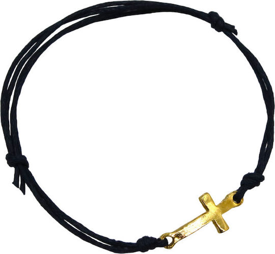 Makwedding Taufe Anhänger Armbänder Schwarz 25 Stück