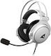 Sharkoon Skiller SGH50 Over Ear Gaming Headset ...