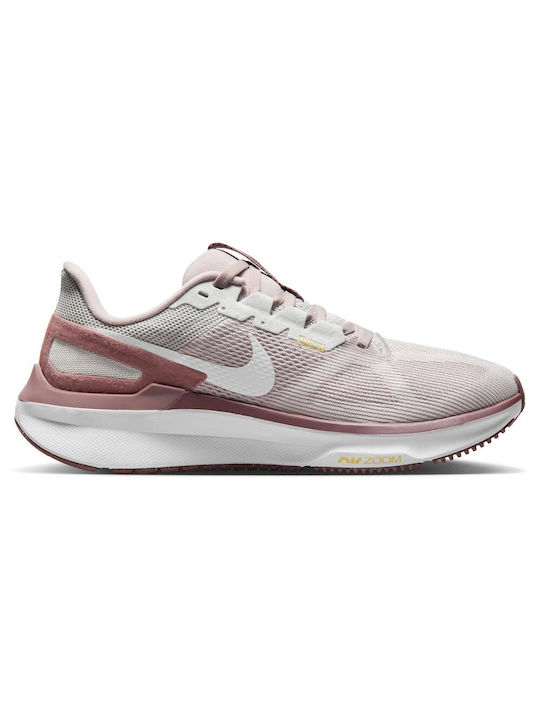 Nike Air Zoom Structure 25 Sport Shoes Running ...