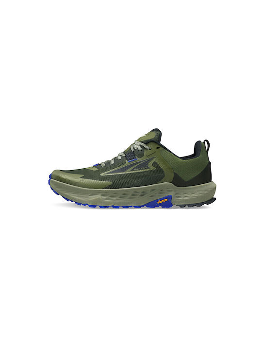 Altra Timp 5 Ανδρικά Αθλητικά Παπούτσια Trail R...