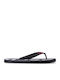 Arvel Men's Flip Flops Black