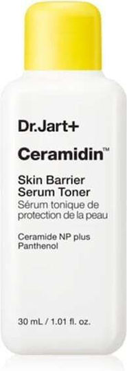 Dr. Jart+ Ceramidin Moisturizing Serum Face for Radiance & Nourishment 30ml