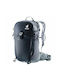 Deuter Futura Air Trek 45+10 Sl Rucsac de alpinism 55lt Negru