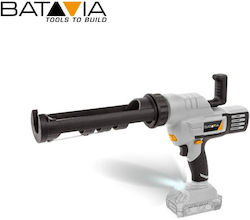 Batavia Пистолет За Силикон 18V Solo