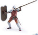 Papo Miniature Toy for 3+ Years Old 8cm