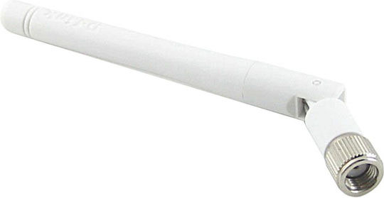 Waveshare 6387 External Directional Wi-Fi Antenna 2dBi With RP-SMA Connection