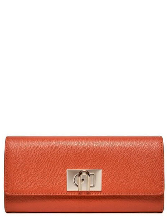 Furla 1927 Women's Bag Hand Orange