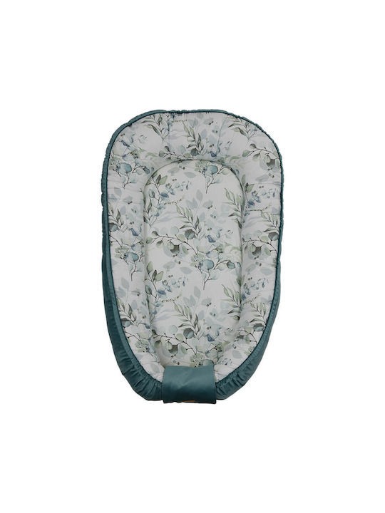 Bebe Stars Βρεφικό Μαξιλάρι Φωλιά Nature 55x86εκ. Bebe Stars Βρεφικό Μαξιλάρι Φωλιά Nature 55x86εκ.