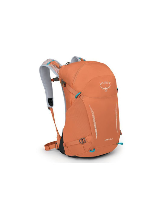 Osprey Hikelite 26 Rucsac de alpinism 26lt Portocaliu