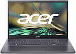 Acer Aspire 5 A515-57 15.6" IPS FHD (i7-12650H/16GB/1TB SSD/Fără OS) (Tastatură US)