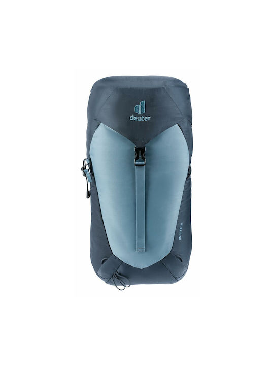 Deuter Ac Lite 16 Bergsteigerrucksack 16Es Blau