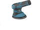 Bormann Pro BCP3800 Rotary Polisher 12V 2x2Ah with Speed Control