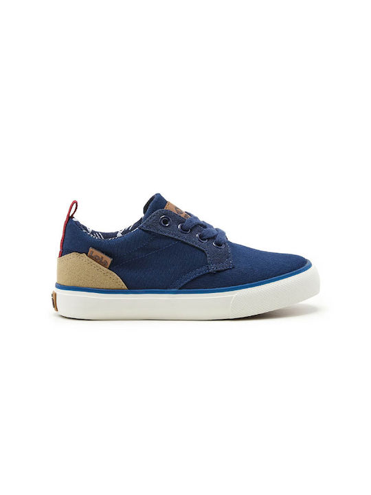 Lois Kids Sneakers Blue