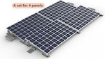 Photovoltaic Mount PV03077 40pcs