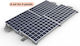 Photovoltaic Mount 2x2 51 Pieces 4 Panels Total Without Drilling