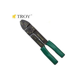 Troy Πένσα Απογύμνωσης Καλωδίων T 24006