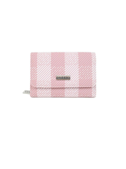 Doca Women's Wallet Pink