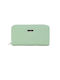 Doca Women's Wallet Turquoise