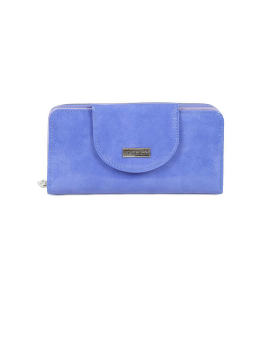 Doca Women's Wallet Blue