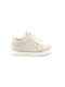 Laura Biagiotti Kids Sneakers Beige