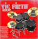 Vic Firth Λάστιχο Μελέτης