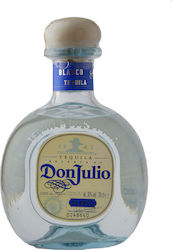 Don Julio Blanco Tequila 38% 700ml