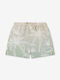 Minene Kinder Badeanzug Badeshorts Sonnenschutz (UV) ''Phoenixes''