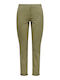 Дамско Chino Панталон light khaki
