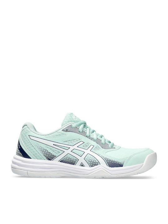 ASICS Court Slide Γυναικεία Παπούτσια Τένις Πρά...