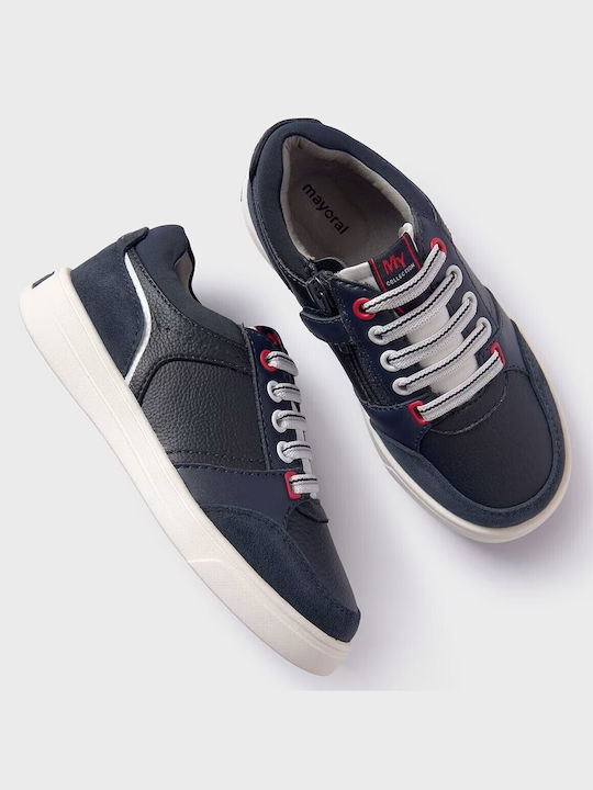 Mayoral Παιδικά Sneakers Navy Μπλε