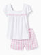 Zippy Kids Pyjamas Summer Pink