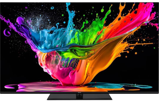 Panasonic Smart Televizor 65" 4K UHD OLED TX-65MZ800E HDR (2023)