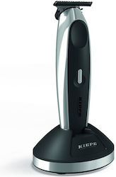 Kiepe Mini Snoods Pro Mașină de Tuns Black/Silver Kiepe Mini Snoods Pro Mașină de Tuns Black/Silver