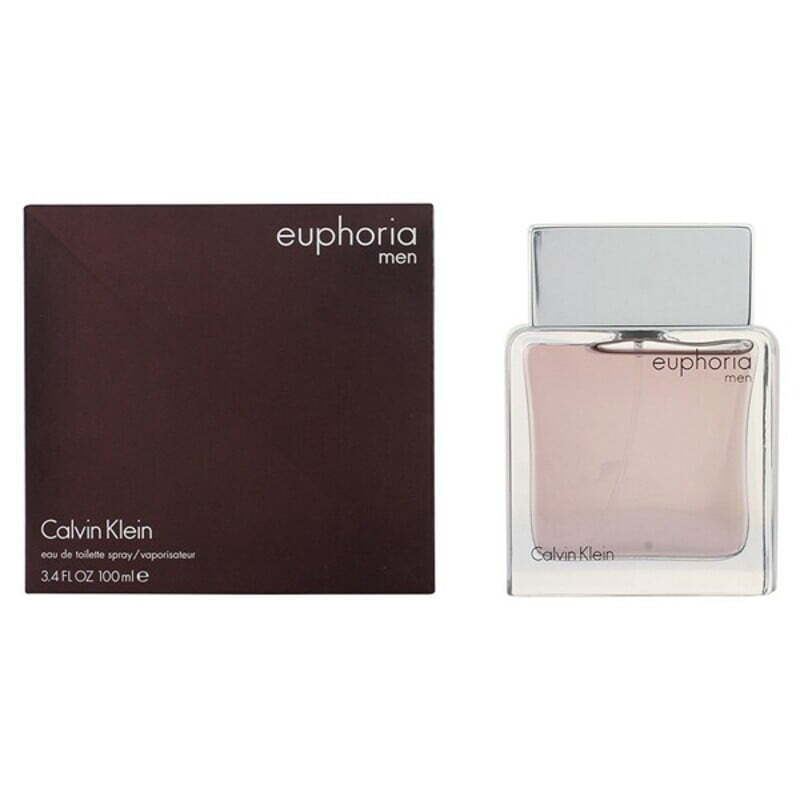 Calvin Klein Euphoria Eau de Toilette 100ml