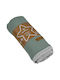 Bebe Stars Stars Musselin-Kuscheldecke Petrol Blau 90x90cm.