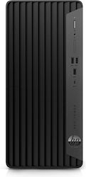 HP Pro Tower 400 G9 Desktop PC (i5-12500/16GB DDR4/512GB SSD/No OS)