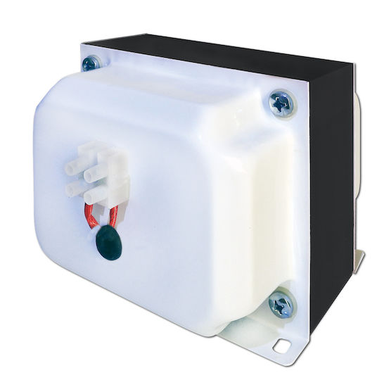Str-40 Transformator de tip închis 40va
