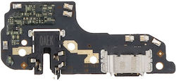 Καλωδιοταινία με Θύρα Φόρτισης για OnePlus Nord N10 5G Καλωδιοταινία με Θύρα Φόρτισης για OnePlus Nord N10 5G