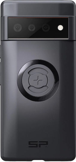 SP Connect Spc+ Mobile Phone Case Google Pixel 6 Pro for Motorcycle Mount