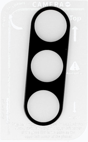 Camera Protection Tempered Glass for the Galaxy S23 FE