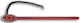 EGA Master Chain Pipe Wrench 4" 100mm