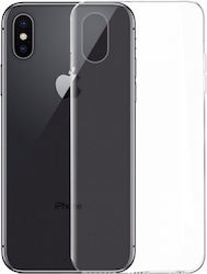 Cover Coperta din spate (iPhone XS Max)