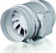 Vents Accesorii de Ventilație TT125T