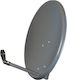 Corab 3031 Satellite Dish 80cm Aluminum