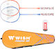 Wish Ρακέτα Badminton