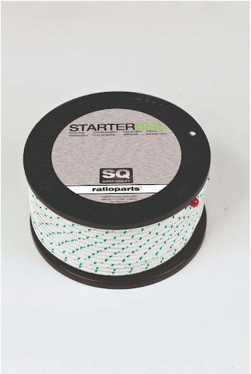 Rope with Diameter 3mm and Length 100m