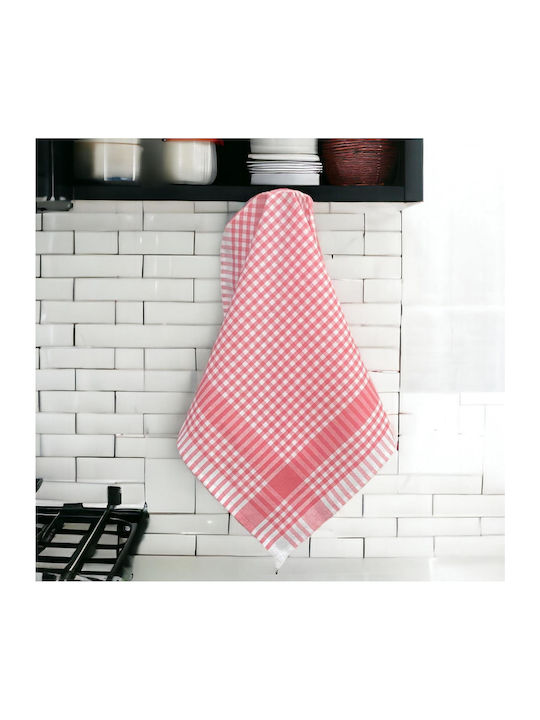 Linea Home Towel made of 100% Cotton 50x70cm 1pcs