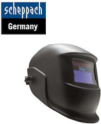 Scheppach Awh380 Welding Helmet